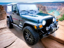 Thumbnail image of 2006 Jeep Wrangler at AUTO PARADISE OF TEXAS