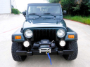 Thumbnail image of 2006 Jeep Wrangler at AUTO PARADISE OF TEXAS