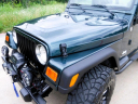 Thumbnail image of 2006 Jeep Wrangler at AUTO PARADISE OF TEXAS