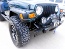 Thumbnail image of 2006 Jeep Wrangler at AUTO PARADISE OF TEXAS