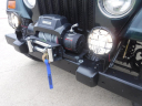 Thumbnail image of 2006 Jeep Wrangler at AUTO PARADISE OF TEXAS
