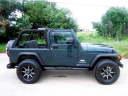 Thumbnail image of 2006 Jeep Wrangler at AUTO PARADISE OF TEXAS