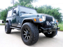 Thumbnail image of 2006 Jeep Wrangler at AUTO PARADISE OF TEXAS