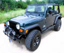 Thumbnail image of 2006 Jeep Wrangler at AUTO PARADISE OF TEXAS