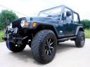Thumbnail image of 2006 Jeep Wrangler at AUTO PARADISE OF TEXAS