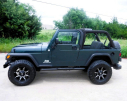 Thumbnail image of 2006 Jeep Wrangler at AUTO PARADISE OF TEXAS