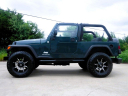 Thumbnail image of 2006 Jeep Wrangler at AUTO PARADISE OF TEXAS