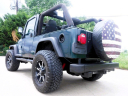 Thumbnail image of 2006 Jeep Wrangler at AUTO PARADISE OF TEXAS