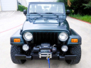 Thumbnail image of 2006 Jeep Wrangler at AUTO PARADISE OF TEXAS