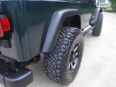 Thumbnail image of 2006 Jeep Wrangler at AUTO PARADISE OF TEXAS