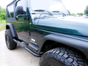 Thumbnail image of 2006 Jeep Wrangler at AUTO PARADISE OF TEXAS