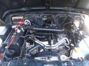 Thumbnail image of 2006 Jeep Wrangler at AUTO PARADISE OF TEXAS