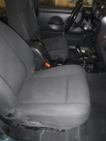 Thumbnail image of 2006 Jeep Wrangler at AUTO PARADISE OF TEXAS