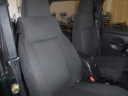 Thumbnail image of 2006 Jeep Wrangler at AUTO PARADISE OF TEXAS
