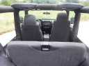 Thumbnail image of 2006 Jeep Wrangler at AUTO PARADISE OF TEXAS