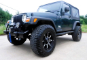 Thumbnail image of 2006 Jeep Wrangler at AUTO PARADISE OF TEXAS