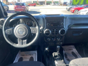Thumbnail image of 2016 Jeep Wrangler Unlimited at Ally Motor Group