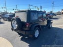 Thumbnail image of 2016 Jeep Wrangler Unlimited at Ally Motor Group