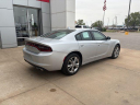 Thumbnail image of 2023 Dodge Charger at Clint Bowyer Autoplex