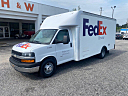 Thumbnail image of 2019 Chevrolet Express at H&W MOTOR COMPANY INC.