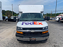Thumbnail image of 2019 Chevrolet Express at H&W MOTOR COMPANY INC.