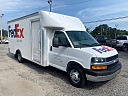 Thumbnail image of 2019 Chevrolet Express at H&W MOTOR COMPANY INC.