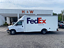 Thumbnail image of 2019 Chevrolet Express at H&W MOTOR COMPANY INC.