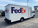 Thumbnail image of 2019 Chevrolet Express at H&W MOTOR COMPANY INC.