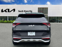 2023 Kia Sportage Hybrid LX at South Shore Kia