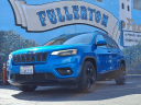 Thumbnail image of 2020 Jeep Cherokee at Fullerton Ford