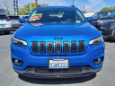 Thumbnail image of 2020 Jeep Cherokee at Fullerton Ford