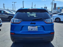 Thumbnail image of 2020 Jeep Cherokee at Fullerton Ford