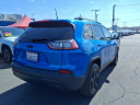 Thumbnail image of 2020 Jeep Cherokee at Fullerton Ford