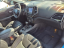 Thumbnail image of 2020 Jeep Cherokee at Fullerton Ford