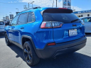 Thumbnail image of 2020 Jeep Cherokee at Fullerton Ford