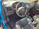 Thumbnail image of 2020 Jeep Cherokee at Fullerton Ford