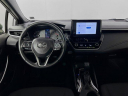 Thumbnail image of 2024 Toyota Corolla at InterstateToyota-New of Airmont, NY