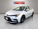 Thumbnail image of 2024 Toyota Corolla at InterstateToyota-New of Airmont, NY