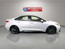 Thumbnail image of 2024 Toyota Corolla at InterstateToyota-New of Airmont, NY