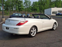 Thumbnail image of 2007 Toyota Camry Solara at Team ToyotaDMS