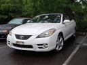 Thumbnail image of 2007 Toyota Camry Solara at Team ToyotaDMS