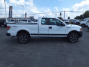 2014 Ford F-150 XL at Duncan Ford Chrysler