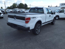 Thumbnail image of 2014 Ford F-150 at Duncan Ford Chrysler