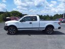 Thumbnail image of 2014 Ford F-150 at Duncan Ford Chrysler