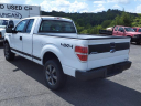 Thumbnail image of 2014 Ford F-150 at Duncan Ford Chrysler
