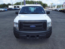 Thumbnail image of 2014 Ford F-150 at Duncan Ford Chrysler