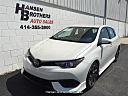 2016 Scion iM Base at Hansen Brothers Auto Sales