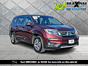 Thumbnail image of 2021 Honda Pilot at Maxon Hyundai Inc.