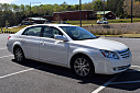 Thumbnail image of 2007 Toyota Avalon at Ewing Motor Co., Inc.