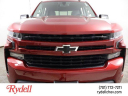 Thumbnail image of 2020 Chevrolet Silverado 1500 at Rydell Auto Center Inc USED - GM